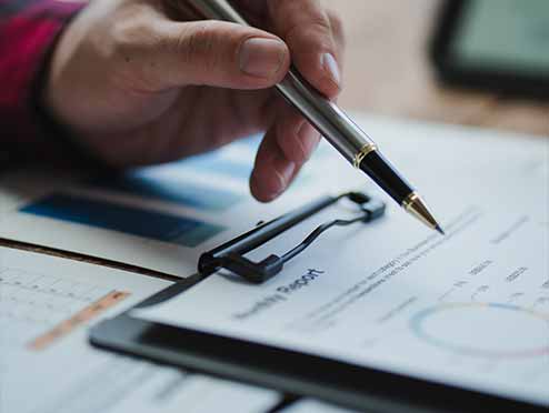 O que é um Contrato Empresarial?