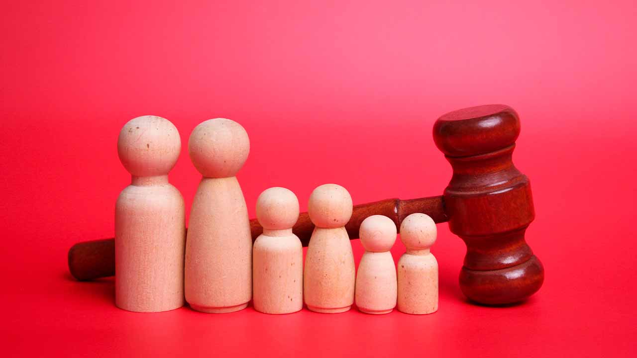 Execução de Pensão: como cobrar e como se proteger