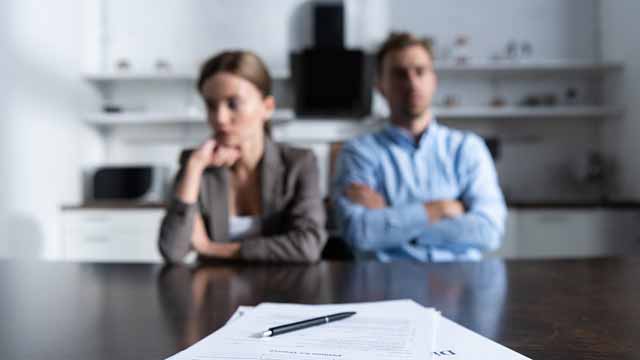 Dissolução de União Estável: como encerrar a relação de forma justa e organizada