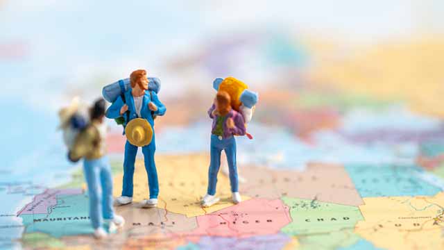 Imigração e Nacionalidade: como obter visto, residência e cidadania no Brasil