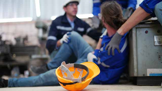 Acidente de Trabalho: como garantir seus direitos e indenizações