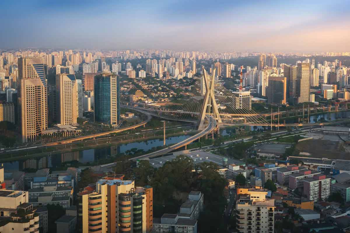 São Paulo