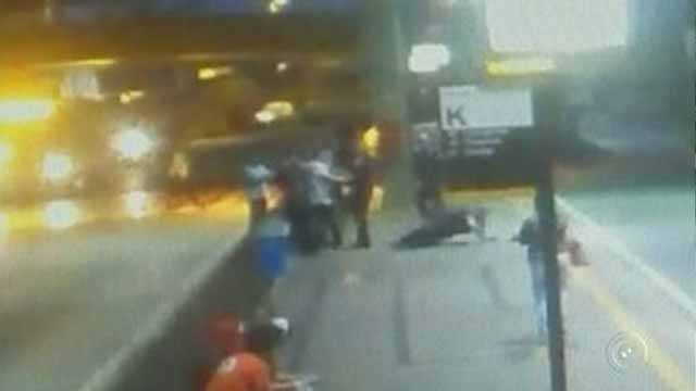 Sofreu agressão em terminal rodoviário ou urbano? A prefeitura ou concessionária pode ser responsabilizada!