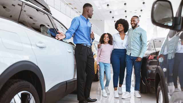 Comprou um carro com financiamento e deu problema? Saiba que o banco também é responsável!