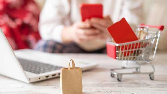 Golpe em site de compras? O vendedor sumiu? Saiba que você pode processar a plataforma