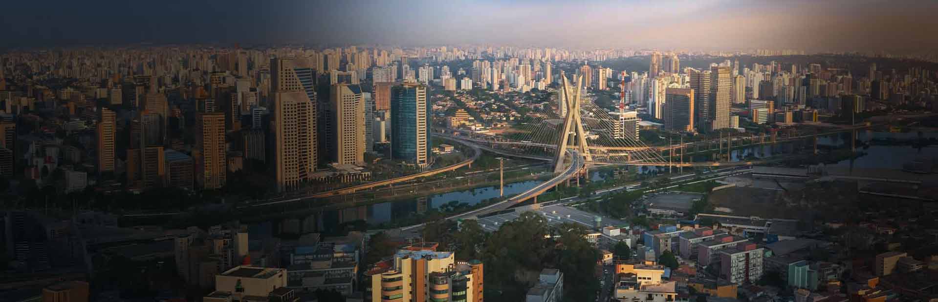 Unidade São Paulo