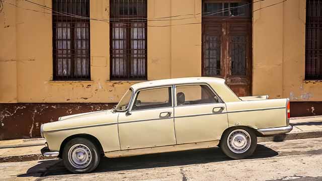 Usucapião de bem móvel: regularize seu carro, moto ou qualquer bem em apenas 5 anos