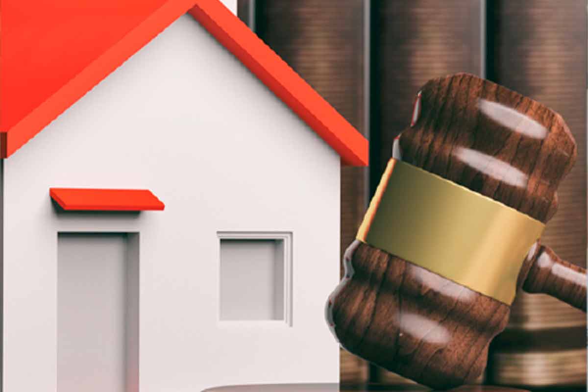 Direito Imobiliário