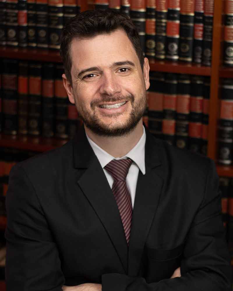 Murilo Padilha Zanetti